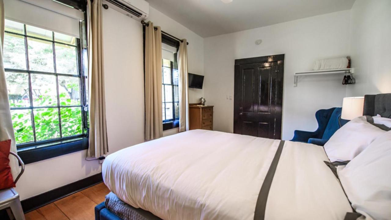 Hotel Giles Comfort