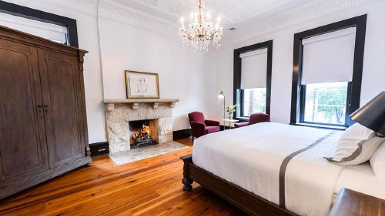 Giles Hotel